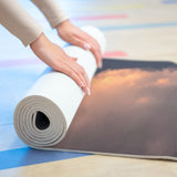 Cloud Nine Foam Yoga Mat