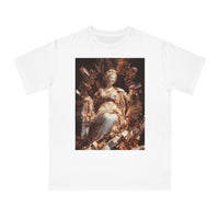 Blessed Organic T-Shirt Limited Edition Goddess Series