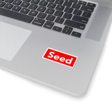 Seed Stickers