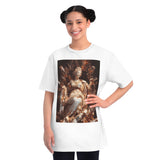 Blessed Organic T-Shirt Limited Edition Goddess Series