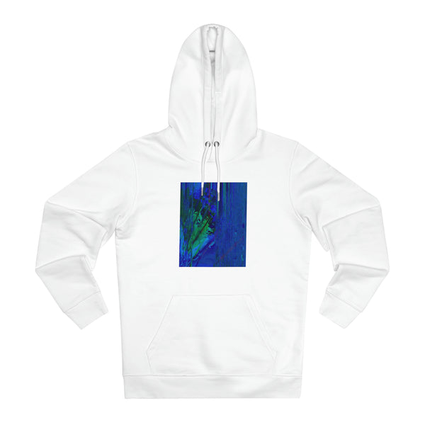 Limited Edition Glitched Memory Unisex Cruiser Hoodie