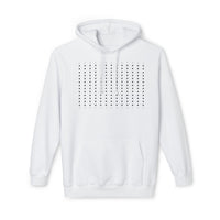 Polka Dots Hoodie