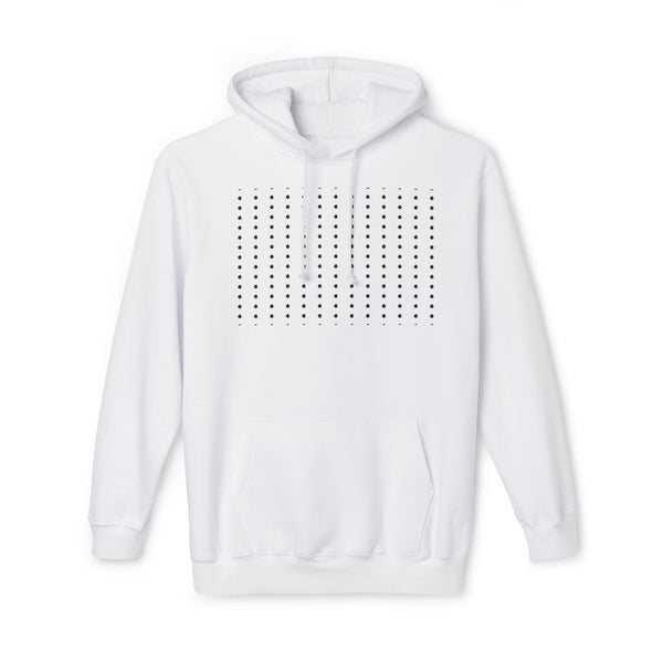 Polka Dots Hoodie