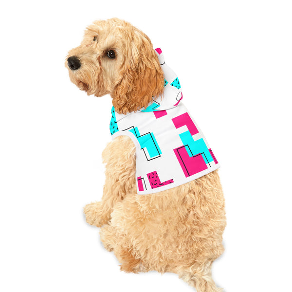 Retro Pet Hoodie