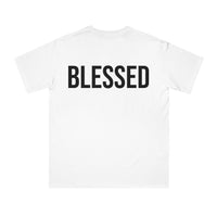 Blessed Organic T-Shirt Limited Edition Goddess Series