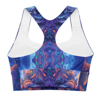 Transcendental Sports Bra