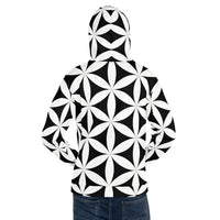 Seed of Life- Limited Edition-Unisex Hoodie