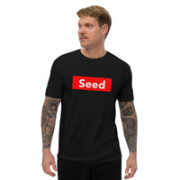 Seed Short Sleeve T-shirt