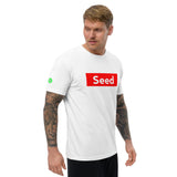 Seed Short Sleeve T-shirt