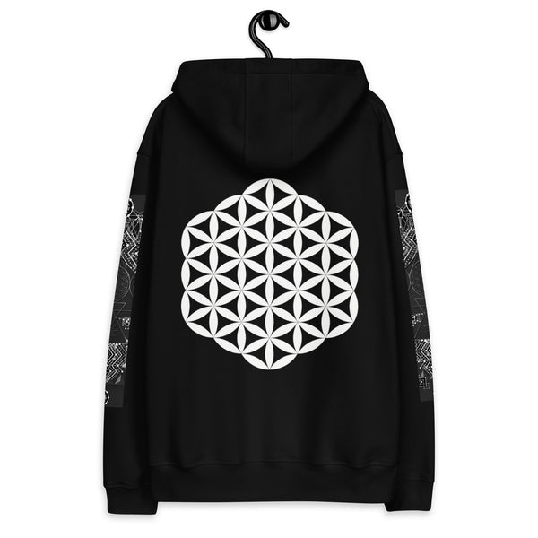 Sacred Hoodie