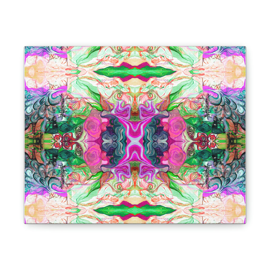 Root (a) Limited Edition Canvas Print