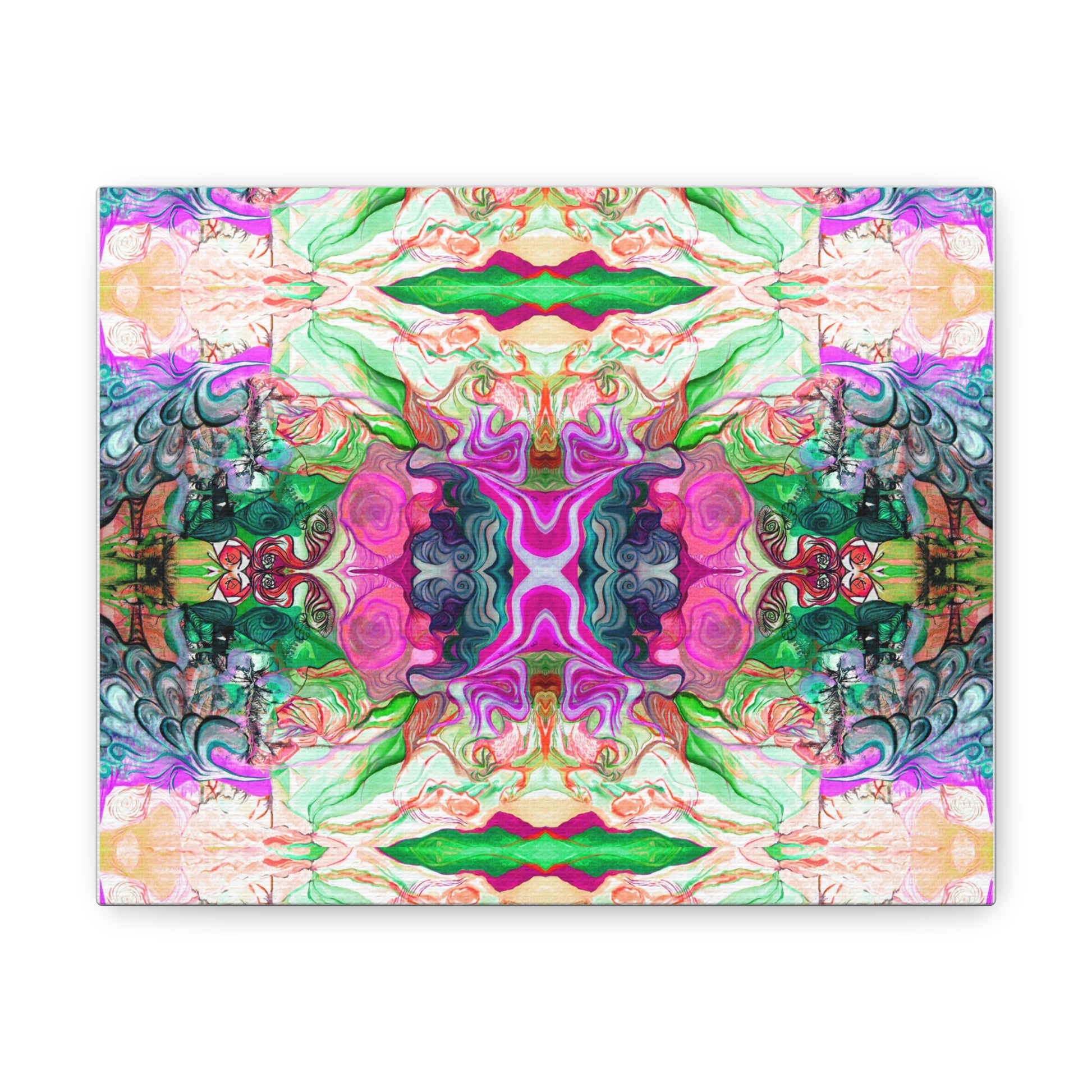 Root (a) Limited Edition Canvas Print