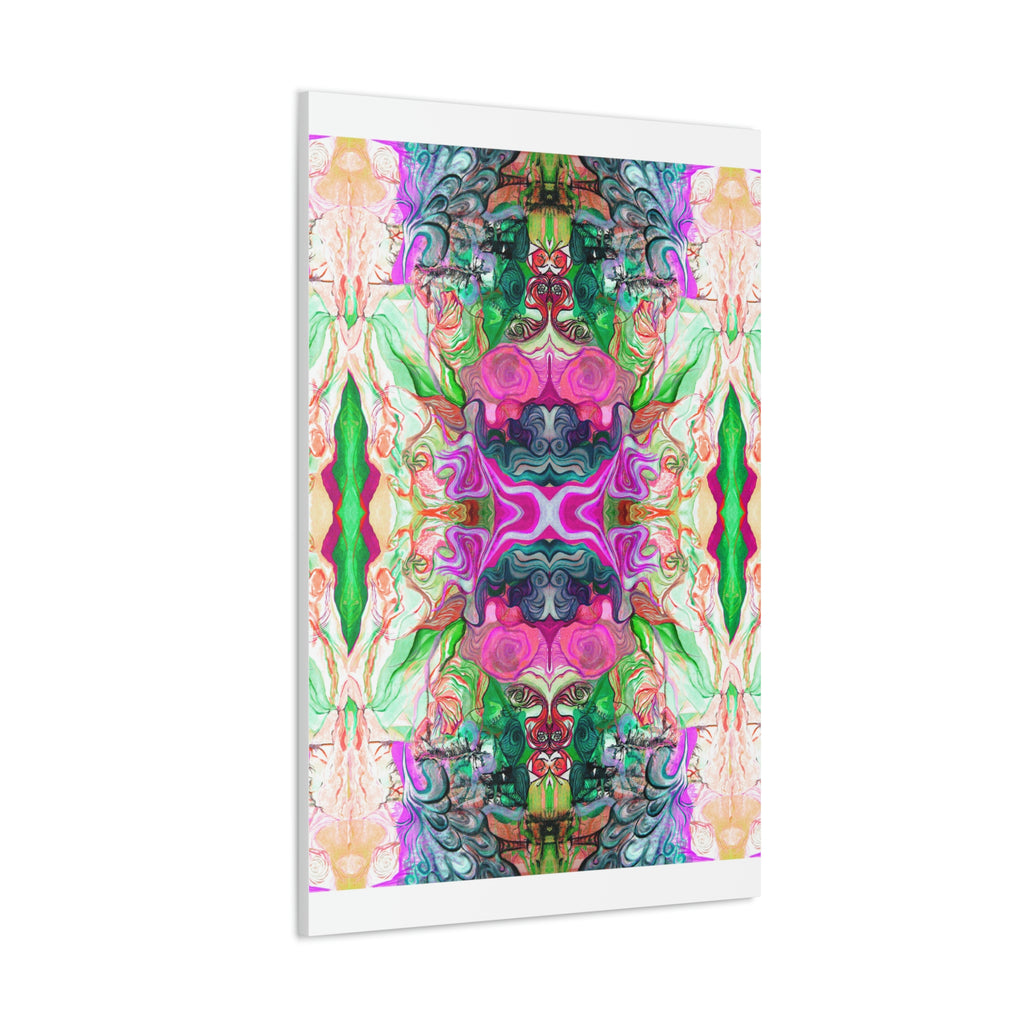 Root (a) Limited Edition Canvas Print