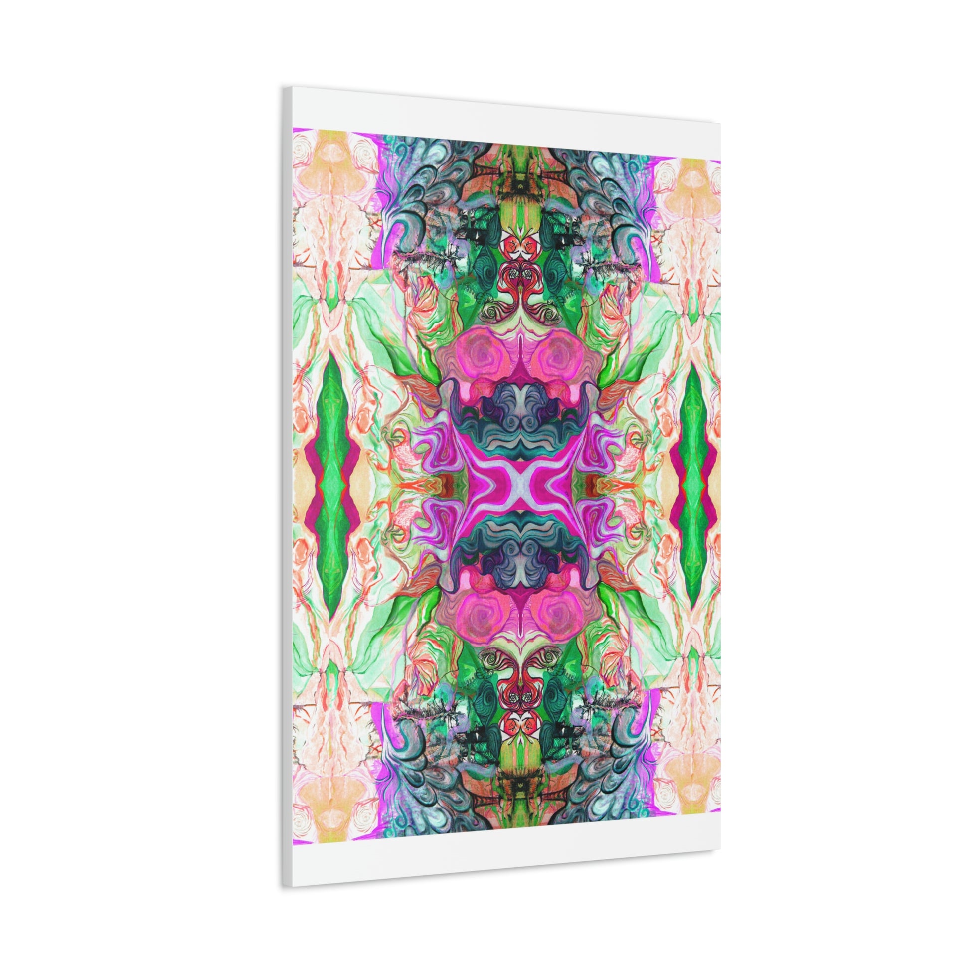 Root (a) Limited Edition Canvas Print
