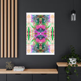 Root Limited Edition Canvas Print