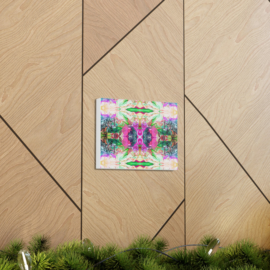 Root (a) Limited Edition Canvas Print