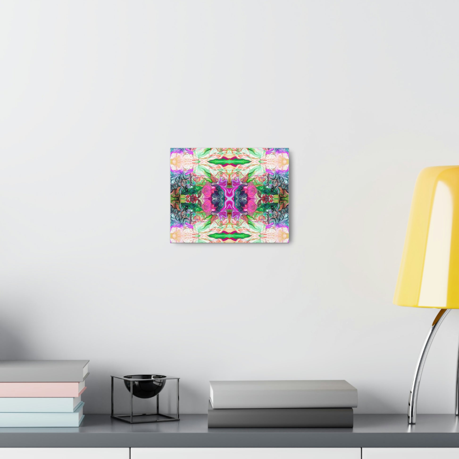 Root (a) Limited Edition Canvas Print