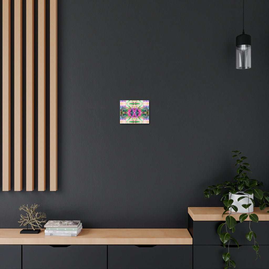 Root (a) Limited Edition Canvas Print